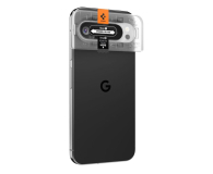 SPIGEN Optik.Tr ”Ez Fit” 2-Pack do Google Pixel 9 XL AGL08446 - 1290869 - zdjęcie 4